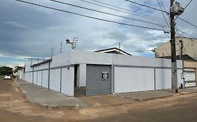 Pousada Residencial - PVH